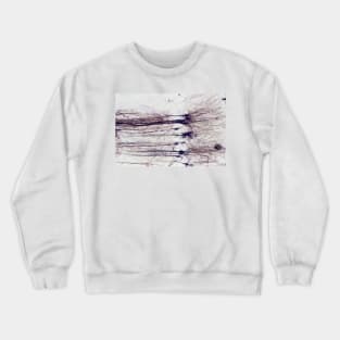 Nerve cells, light micrograph (C023/5935) Crewneck Sweatshirt